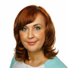 Ульянова Ольга Юрьевна, офтальмолог-хирург