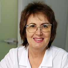 Углова Наталья Дмитриевна, гинеколог