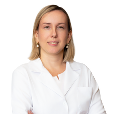 Наумова Елена Андреевна, гинеколог