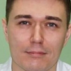 Ярунин Андрей Александрович, травматолог