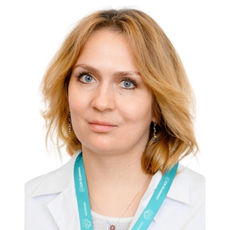 Шестаковская Елена Евгениевна, хирург