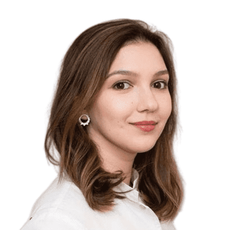 Рамазанова Марина Османовна, гинеколог