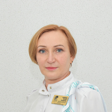 Федюнина Наталия Григорьевна, детский невролог