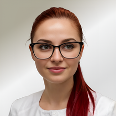 Фурсова Ирина Юрьевна, дерматолог