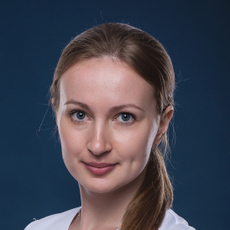 Тихонова Любовь Сергеевна, стоматолог-терапевт