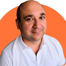 Гусев Дмитрий Петрович, массажист