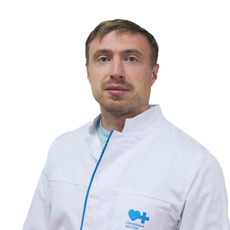 Барсуков Маркелл Игоревич, хирург