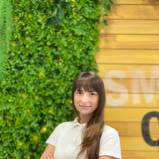 Никитенко Наталья Ильинична, стоматолог-терапевт