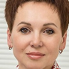 Лобас Ирина Александровна, рентгенолог