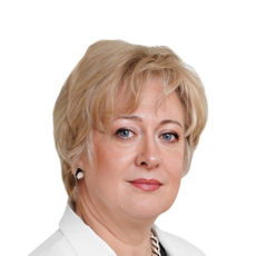 Панова Ирина Керимовна, гинеколог
