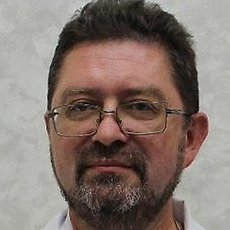 Чукин Сергей Владимирович, рентгенолог