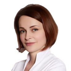 Течиева Жанна Сергеевна, репродуктолог