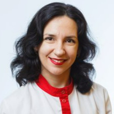 Явная Ирина Константиновна, терапевт