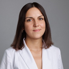 Телятникова Наталья Александровна, невролог