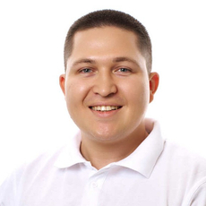 Гатиятуллин Ильназ Ильдусович, стоматолог-ортопед