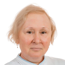 Мельситова Ольга Александровна, анестезиолог