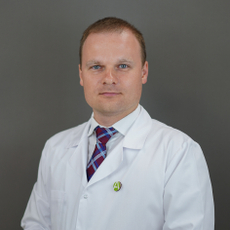 Рабинюк Сергей Анатольевич, уролог