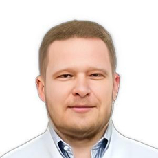 Дубровин Вячеслав Викторович, уролог