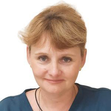 Наумова Елена Юрьевна, ЛОР