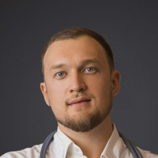 Гильфанов Радмир Ильмирович, флеболог