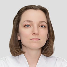 Гурьева Дарья Дмитриевна, гинеколог