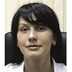 Чешмеджиева Марина Валерьевна, детский эндокринолог