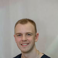 Дятлов Максим Владиславович, стоматолог-ортопед