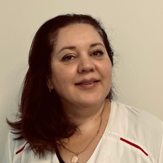 Ряшенцева Елена Владимировна, массажист