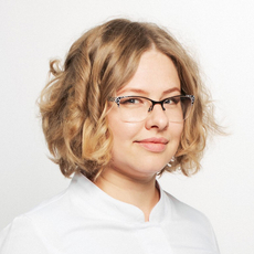 Крикунова Юлия Владимировна, терапевт