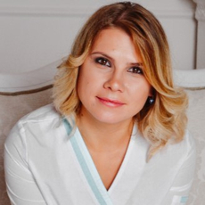 Волкова Мария Николаевна, гинеколог