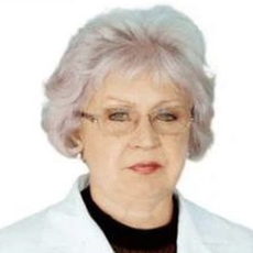 Бакланова Ирина Ивановна, невролог