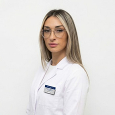 Гучаева Динара Анзоровна, кардиолог