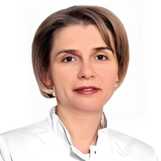 Лифанова Лариса Викторовна, гинеколог