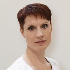 Бирюкова Елена Геннадьевна, эндоскопист
