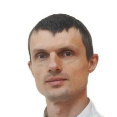 Лысухо Сергей Николаевич, невролог