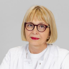 Варавка Алла Александровна, офтальмолог-хирург