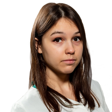 Фатхуллина Яна Аделевна, кардиолог