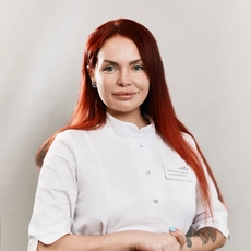 Ведышева Валерия Валерьевна, дерматолог