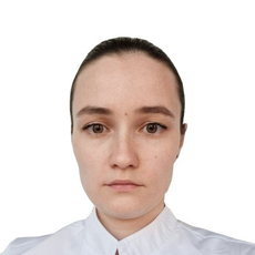 Лаврентьева Кристина Альбертовна, терапевт