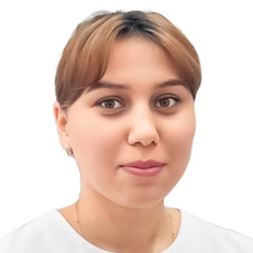 Жамалова Динара Шерзатовна, терапевт