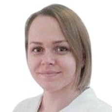 Суевалова Надежда Владимировна, эндокринолог