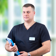 Кубахов Алексей Сергеевич, массажист