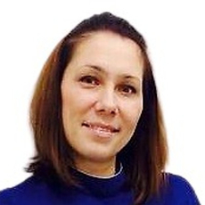 Скоробогач Надежда Федоровна, стоматолог-терапевт