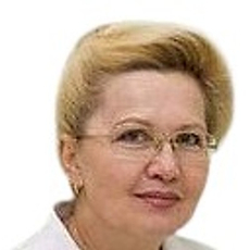 Попова Валентина Анатольевна, терапевт