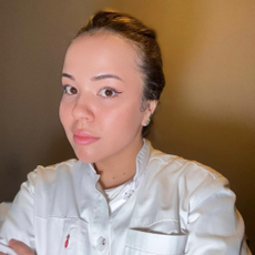 Шебзухова Марина Муратовна, ортодонт