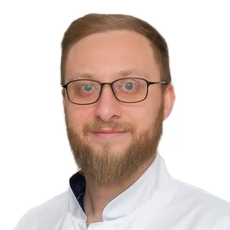 Вихарев Кирилл Викторович, рентгенолог