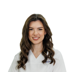 Костамуратова Мария Тюлюгеновна, стоматолог-хирург