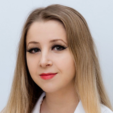 Заболотняя Надежда Александровна, рентгенолог