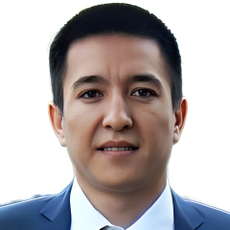 Махмудов Абдувахоб Камолидинович, офтальмолог