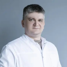 Петренко Николай Александрович, проктолог